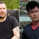 As a child, Say Anything’s Max Bemis was in love with Charlie Sheen in <i>Major League</i>